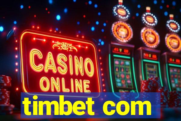 timbet com